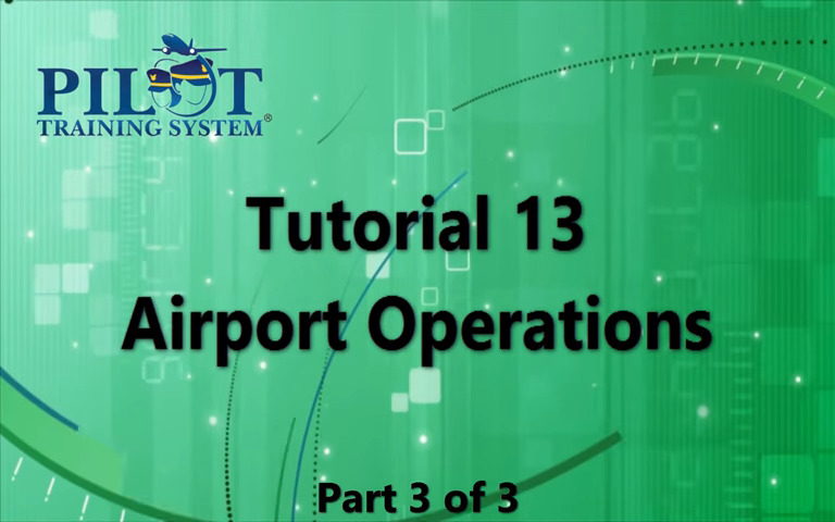 Tutorial 13-3